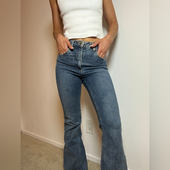 Cotton On Flare Jeans - Picture 3 of 7
